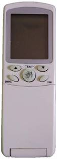 BhalTech VE- 98 Compatible HAIER Remote Controller
