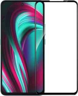SRT Tempered Glass Guard for Micromax IN Note 1