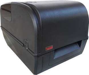 Pegasus BP420 - USB Multi-function Monochrome Label Printer