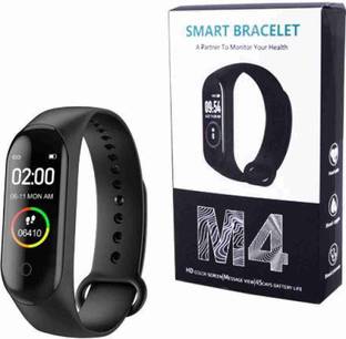 SWACHCHATA M4 SMART BAND