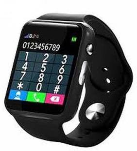 N-WATCH 4G Smart Calling Android Watch Smartwatch