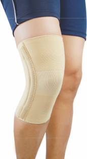Dyna Knee Brace with Medio Lateral Stabiliser(Genu ML) Knee Support