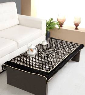 Nendle Floral 4 Seater Table Cover