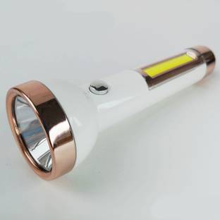 JY SUPER JY 1703 (RECHARGEABLE LED TORCH) Torch