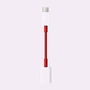 IMMUTABLE White 49 RT-PRO- Good type c to usb otg cable Compatible with All C Type Supported Mobile Smartphone and Other Devices… Phone Converter