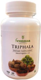Feonnaa Triphala ( Dietary Supplement )