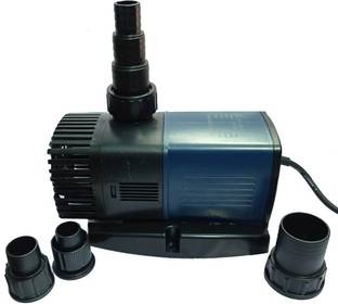 RNR JTP-16000 Frequency Variation Submersible Water Aquarium Pump