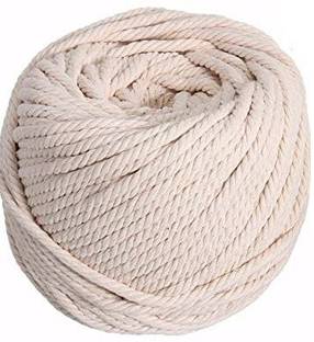 vmps Macrame Thread 3mm ( 50 Meters )