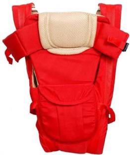 Little Planet Exta Care Belt 4 in 1 Baby Carrier (Multicolor Multi-Design) Baby Carrier