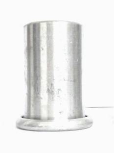 IKALAA Regular Aluminum Candle Moulds