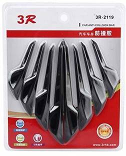LAVITRA Plastic Car Door Guard