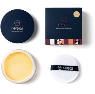 MARS High Ultra Fine Compact