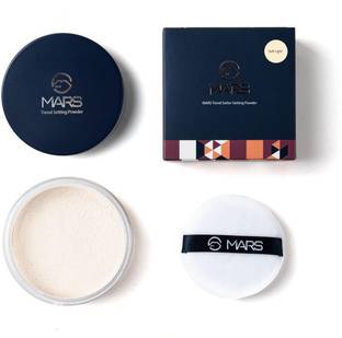 MARS High Ultra Fine Compact