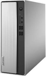 Lenovo Core i3 (10100) (4 GB RAM/Intel UHD Graphics 630 Graphics/1 TB Hard Disk/Windows 10 (64-bit)) Full Tower