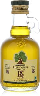 Rafael Salgado Extra Virgin Olive Oil - Glass Bottle Olive Oil Glass Bottle
