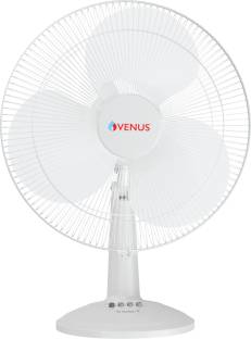 Venus Sway Plus STF 400 400 mm Ultra High Speed 3 Blade Table Fan
