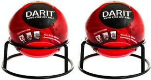 DARIT Fire Ball Fire Extinguisher Mount
