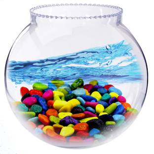 Vijyas 3.5 L Fish Bowl