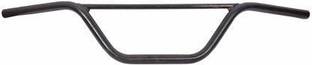 AOWBIKES RD-HANDLE-BLK-001 Handle Bar