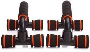 Bewitching Pushup stand chest and arm exerciser pushup bar for home gym Push-up Bar