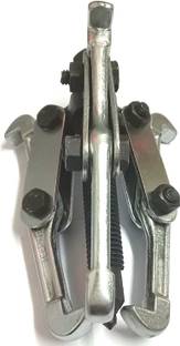 Lovely Heavy Duty Steel Bearing Puller with 3 Leg Jaws (Size 4 ) SR-4213 Lever Tool