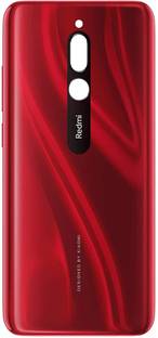 Farcry Redmi 8 Back Panel