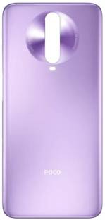 Farcry Poco X2 Back Panel
