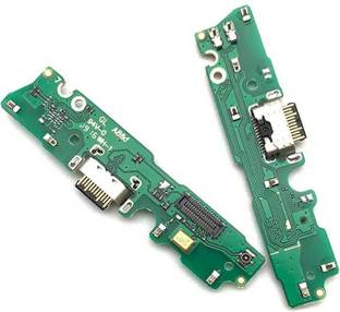 Spares4ever A346 Motorola Moto G7 Power Charging Connector Flex cable