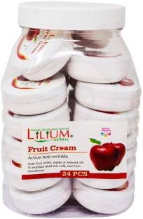 LILIUM Fruit Cream