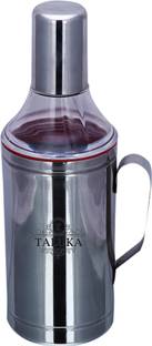 TALUKA 1000 ml Steel Bottle