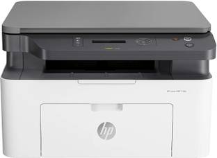 HP Laser MFP 136a Multi-function Monochrome Laser Printer