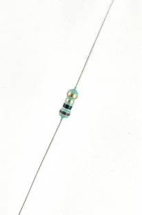 SME 100 Pics 1 Ohm 1/4 Watt Fixed Resistor