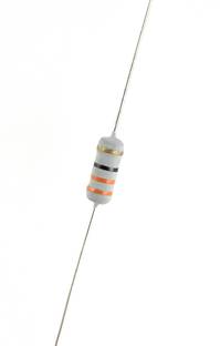 SME 20 Pics 33 Ohm 1 Watt Fixed Resistor