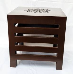 Village craft online Living & Bedroom Stool