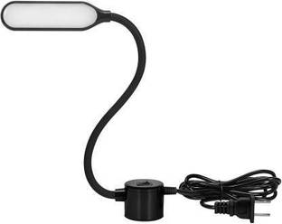 Keetoz New Book & Sewing Machine Light 12LEDs, Magnetic Mounting Base Working Lamp Study Lamp