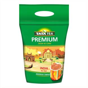 Tata Tea Premium Anokha Swad Tea Pouch