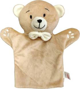 ULTRA Hand Puppets