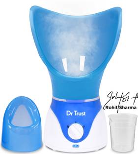 Dr. Trust USA Steamer and Steam Inhaler Vaporizer