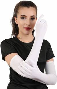 Cotson Sun UV Protection Riding Gloves