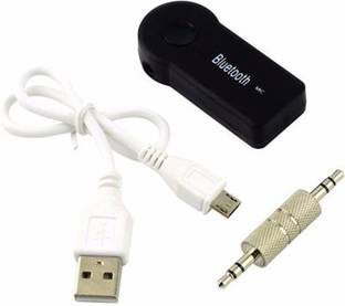 RPMSD v4.0 Car Bluetooth Device with Audio Receiver