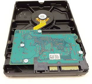 SellZone Desktop 500 GB Desktop Internal Hard Disk Drive (HDD) (HDD 3.5 inch)