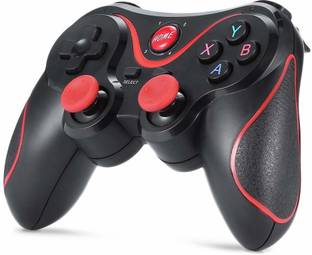 DXP Wireless Android Gamepad X3 Game Controller bluetooth BT3.0 For iOS/Android/Smart T.V./ PC  Joystick