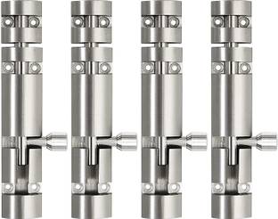 Life Vision Push to Close Latch