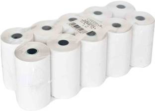 Grandse GSTP Roll 58MM 50 gsm Paper Roll