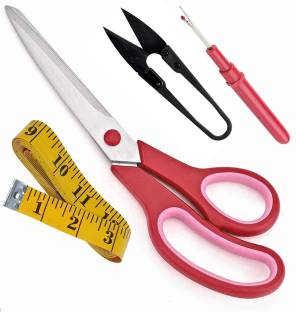 IKIS Scissors and Tailoring Accessory Kit. Sewing Kit