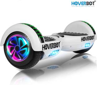 HOVERBOT Smart Auto Wheel Balance Hoverboard HoverBoard Scooter