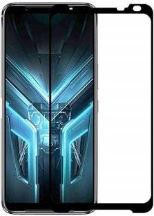 NSTAR Edge To Edge Tempered Glass for Asus ROG Phone 3