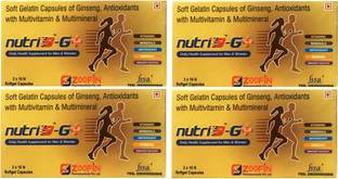 nutri 9 g plus vitamins capsules