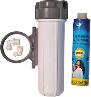 BASEDON AQUAGUARD PRE-FILTER HOUSING SET Media Filter Cartridge