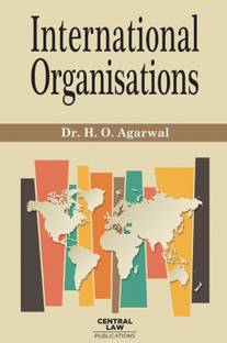 International Organisations